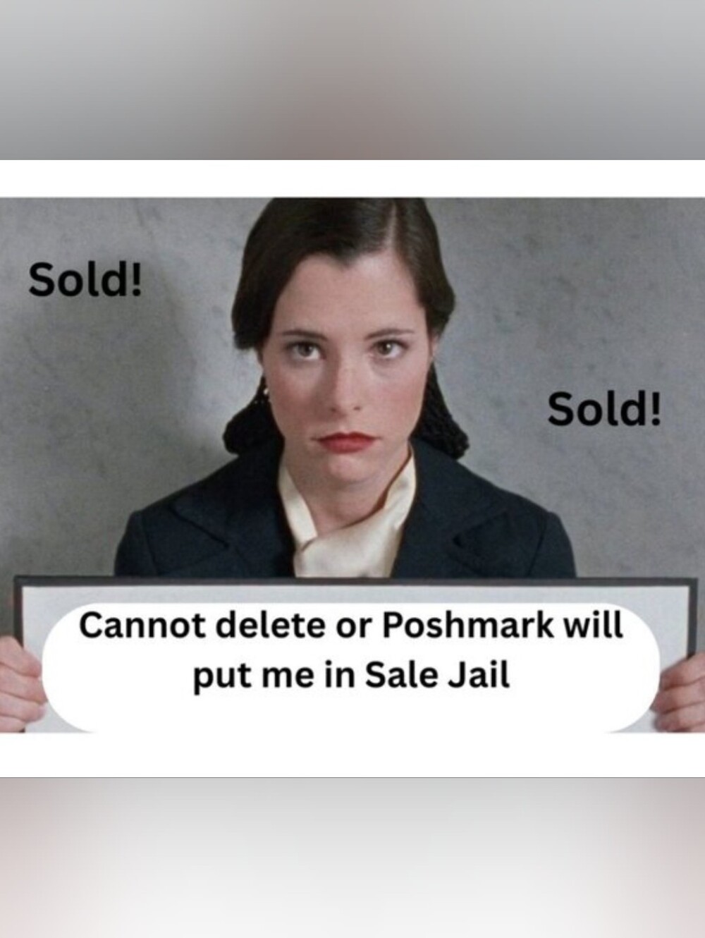 SOLD